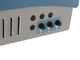 Energy EY-12.5TDE-SA - Generatore di corrente diesel silenziato con AVR - 9 Kw - Continua 8 kW Trifase + ATS