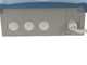 Energy EY-12.5TDE-SA - Generatore di corrente diesel silenziato con AVR - 9 Kw - Continua 8 kW Trifase + ATS