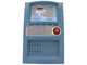 Energy EY-12.5TDE-SA - Generatore di corrente diesel silenziato con AVR - 9 Kw - Continua 8 kW Trifase + ATS