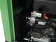Energy EY-12.5TDE-SA - Generatore di corrente diesel silenziato con AVR - 9 Kw - Continua 8 kW Trifase + ATS