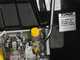 Energy EY-12.5TDE-SA - Generatore di corrente diesel silenziato con AVR - 9 Kw - Continua 8 kW Trifase + ATS