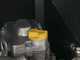 Energy EY-12.5TDE-SA - Generatore di corrente diesel silenziato con AVR - 9 Kw - Continua 8 kW Trifase + ATS