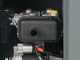 Energy EY-12.5TDE-SA - Generatore di corrente diesel silenziato con AVR - 9 Kw - Continua 8 kW Trifase + ATS
