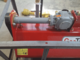 OUTLET - DIFETTI ESTETICI - GeoTech-Pro MFM-175 - Trinciaerba per trattore - Serie media