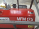 OUTLET - DIFETTI ESTETICI - GeoTech-Pro MFM-175 - Trinciaerba per trattore - Serie media