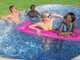Bestway Steel Pro Max Splashview 56716 - 549x274x122 cm - Piscina Ovale per 7-8 Persone