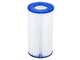 Bestway Steel Pro Max Splashview 56716 - Piscina Ovale