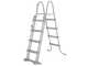 Bestway Steel Pro Max Splashview 56716 - Piscina Ovale