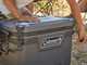 Coleman Convoy 55QT - Contenitore frigo con ruote integrate