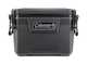 Coleman Convoy 55QT - Contenitore frigo con ruote integrate