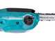 MAKITA DUA200Z - Potatore a batteria ad asta - 160-250 cm - 18V - Barra da 20cm - SENZA BATTERIA E CARICABATTERIA
