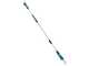 MAKITA DUA200Z - Potatore a batteria ad asta - 160-250 cm - 18V - Barra da 20cm - SENZA BATTERIA E CARICABATTERIA