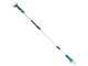MAKITA DUA200Z - Potatore a batteria ad asta - 160-250 cm - 18V - Barra da 20cm - SENZA BATTERIA E CARICABATTERIA