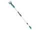 MAKITA DUA200Z - Potatore a batteria ad asta - 160-250 cm - 18V - Barra da 20cm - SENZA BATTERIA E CARICABATTERIA