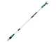 MAKITA DUA200Z - Potatore a batteria ad asta - 160-250 cm - 18V - Barra da 20cm - SENZA BATTERIA E CARICABATTERIA