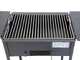 Cruccolini Campagnolo - Barbecue in ferro artigianale a carbone