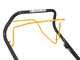 Alpina AL4 51 SHQ - Tagliaerba trazionato a scoppio - Motore Honda GCVx 145 - Taglio 51cm