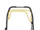 Alpina AL4 51 SHQ - Tagliaerba trazionato a scoppio - Motore Honda GCVx 145 - Taglio 51cm
