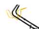 Alpina AL4 51 SHQ - Tagliaerba trazionato a scoppio - Motore Honda GCVx 145 - Taglio 51cm