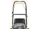 Alpina AL4 51 SHQ - Tagliaerba trazionato a scoppio - Motore Honda GCVx 145 - Taglio 51cm