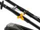 Alpina AL4 51 SHQ - Tagliaerba trazionato a scoppio - Motore Honda GCVx 145 - Taglio 51cm