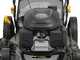 Alpina AL4 51 SHQ - Tagliaerba trazionato a scoppio - Motore Honda GCVx 145 - Taglio 51cm