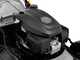 Alpina AL4 51 SHQ - Tagliaerba trazionato a scoppio - Motore Honda GCVx 145 - Taglio 51cm
