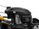 Alpina AL4 51 SHQ - Tagliaerba trazionato a scoppio - Motore Honda GCVx 145 - Taglio 51cm