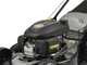 Alpina AL4 51 SHQ - Tagliaerba trazionato a scoppio - Motore Honda GCVx 145 - Taglio 51cm
