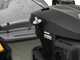 Alpina AL4 51 SHQ - Tagliaerba trazionato a scoppio - Motore Honda GCVx 145 - Taglio 51cm