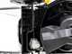 Alpina AL4 51 SHQ - Tagliaerba trazionato a scoppio - Motore Honda GCVx 145 - Taglio 51cm