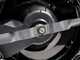 Alpina AL4 51 SHQ - Tagliaerba trazionato a scoppio - Motore Honda GCVx 145 - Taglio 51cm
