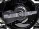 Alpina AL4 51 SHQ - Tagliaerba trazionato a scoppio - Motore Honda GCVx 145 - Taglio 51cm