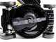 Alpina AL4 51 SHQ - Tagliaerba trazionato a scoppio - Motore Honda GCVx 145 - Taglio 51cm