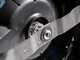 Alpina AL4 51 SHQ - Tagliaerba trazionato a scoppio - Motore Honda GCVx 145 - Taglio 51cm