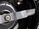 Alpina AL4 51 SHQ - Tagliaerba trazionato a scoppio - Motore Honda GCVx 145 - Taglio 51cm