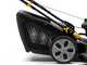 Alpina AL4 51 SHQ - Tagliaerba trazionato a scoppio - Motore Honda GCVx 145 - Taglio 51cm