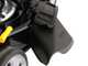 Alpina AL4 51 SHQ - Tagliaerba trazionato a scoppio - Motore Honda GCVx 145 - Taglio 51cm