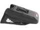 Worx Nitro WG737E - Tagliaerba a batteria - 2x20V/4Ah - Taglio 37cm