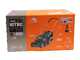 Worx Nitro WG737E - Tagliaerba a batteria - 2x20V/4Ah - Taglio 37cm