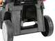 Worx Nitro WG737E - Tagliaerba a batteria - 2x20V/4Ah - Taglio 37cm