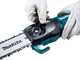MAKITA DUA200Z - Potatore a batteria ad asta - 160-250 cm - Barra da 20cm - 2x18V 5Ah