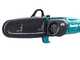 MAKITA DUA200Z - Potatore a batteria ad asta - 160-250 cm - Barra da 20cm - 2x18V 5Ah
