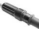 MAKITA DUA200Z - Potatore a batteria ad asta - 160-250 cm - Barra da 20cm - 2x18V 5Ah