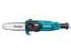 MAKITA DUA200Z - Potatore a batteria ad asta - 160-250 cm - Barra da 20cm - 2x18V 5Ah