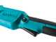 MAKITA DUA200Z - Potatore a batteria ad asta - 160-250 cm - Barra da 20cm - 2x18V 5Ah