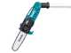 MAKITA DUA200Z - Potatore a batteria ad asta - 160-250 cm - Barra da 20cm - 2x18V 5Ah