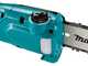 MAKITA DUA200Z - Potatore a batteria ad asta - 160-250 cm - Barra da 20cm - 2x18V 5Ah