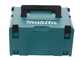 MAKITA DUA200Z - Potatore a batteria ad asta - 160-250 cm - Barra da 20cm - 2x18V 5Ah
