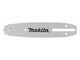 MAKITA DUA200Z - Potatore a batteria ad asta - 160-250 cm - Barra da 20cm - 2x18V 5Ah